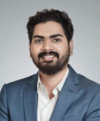 CEO Kathiravan