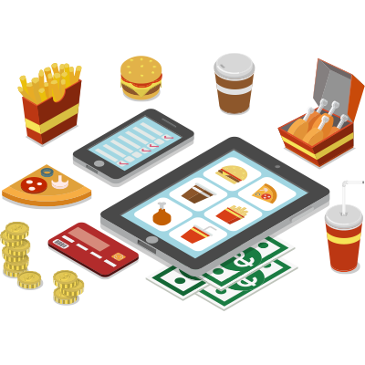 Restaurant POS Management Software