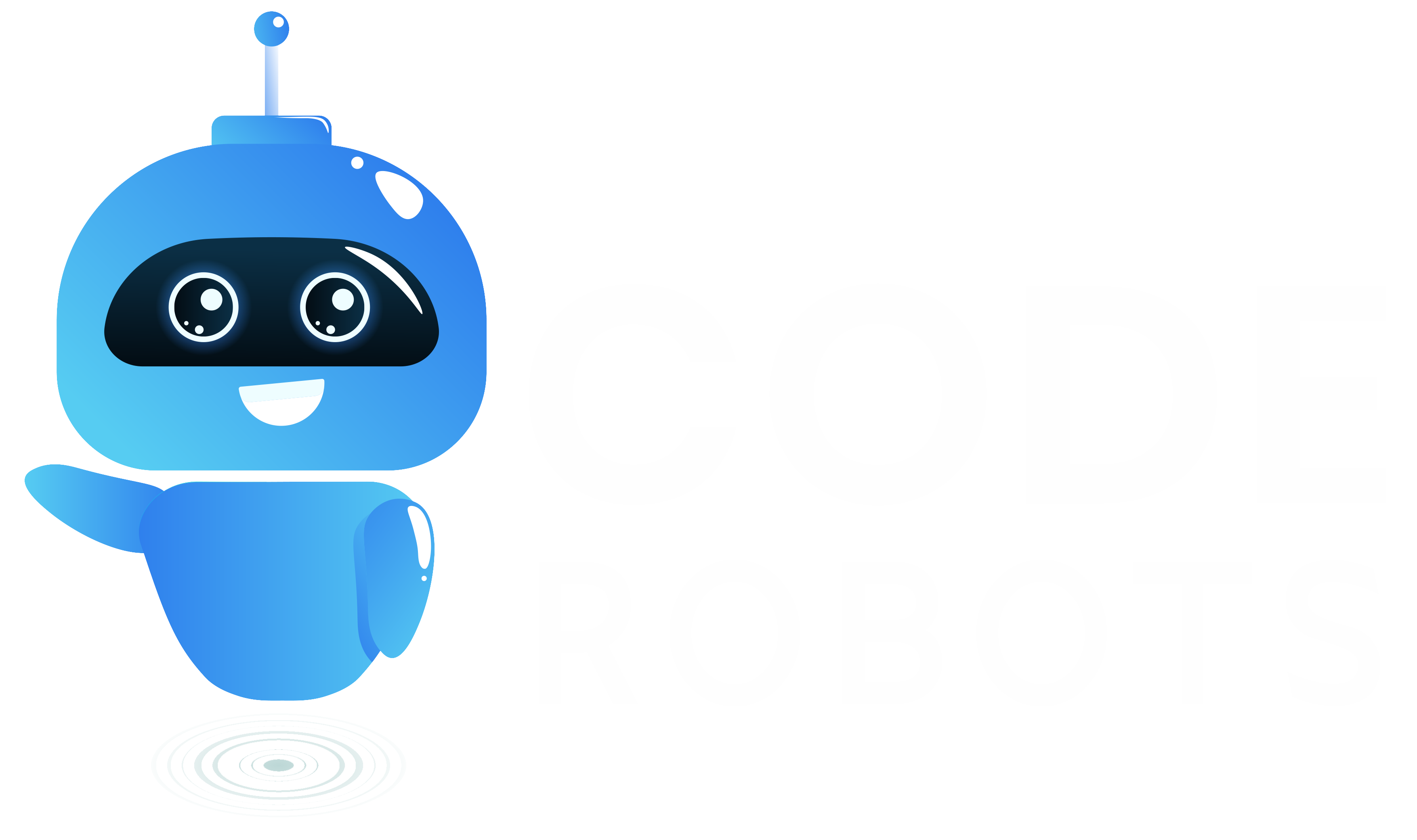 Code Robots Technologies Logo